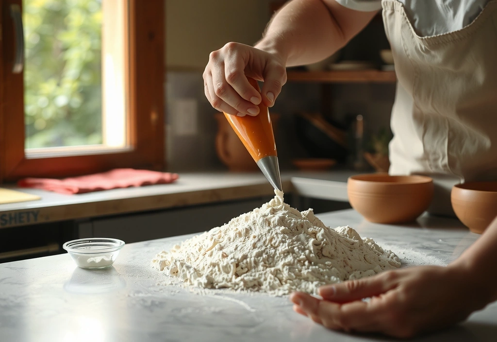 Precisione nel piping